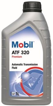 Mobil ATF 320 - Flacon 1 liter